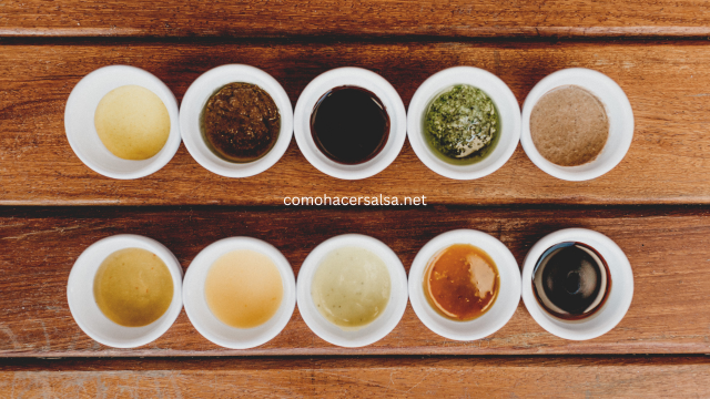 5 Resep Saus Rumahan Lezat yang Wajib Kamu Coba di Dapur