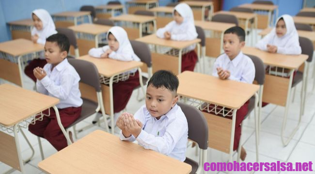 Sekolah Swasta Butuh Subsidi Berkelanjutan, Sekolah Minta Skema Pendanaan Jelas