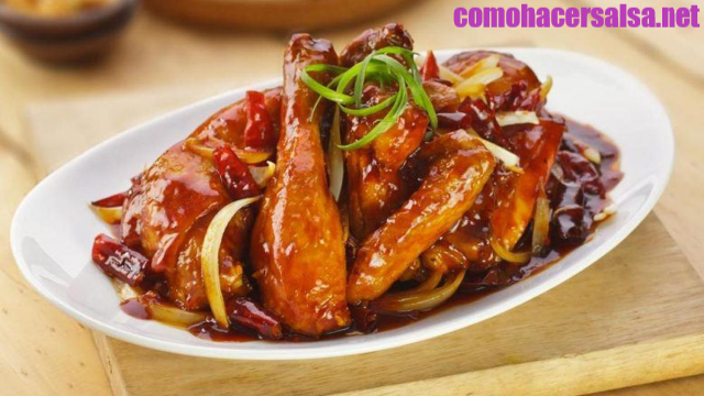 Resep Ayam Kecap Gurih Yang Cocok Buat Makan Malam Keluarga!
