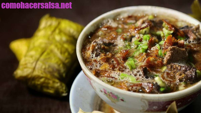 Resep Coto Makassar Paling Enak, Makanan Khas Sulawesi Selatan Terbaik Dengan Rasa Gurih!