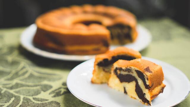 Resep Cake Klasik