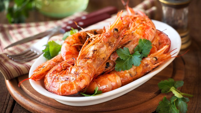 Resep Udang Saus Tiram Simple Dan Enak Yang Harus Kalian Coba Sendiri!