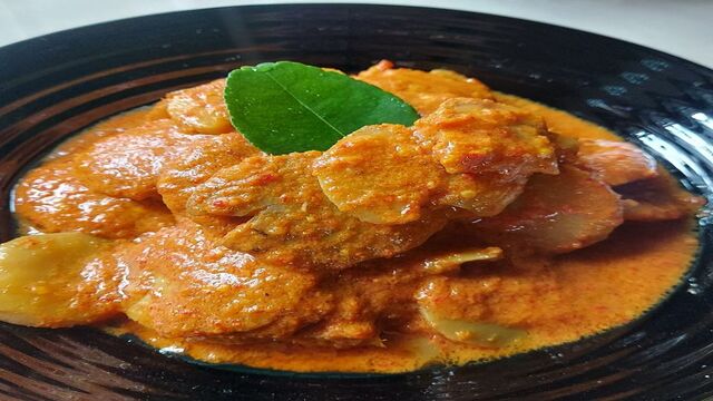 Resep Clio Jengkol