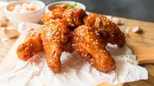 Resep Olahan Ayam Kekinian