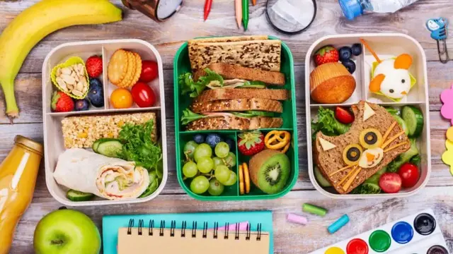 Inspirasi Menu Mingguan