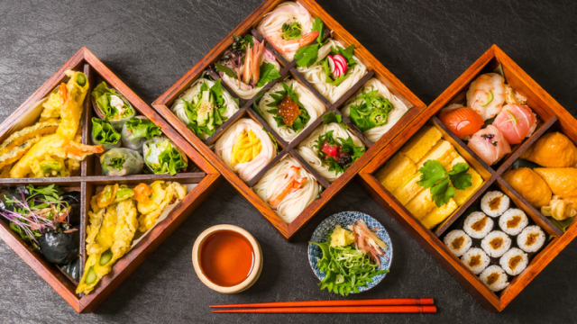 8 Masakan Dari Jepang yang Enak dan Bisa Kamu Buat Sendiri Dirumah, Kalian Mau Coba