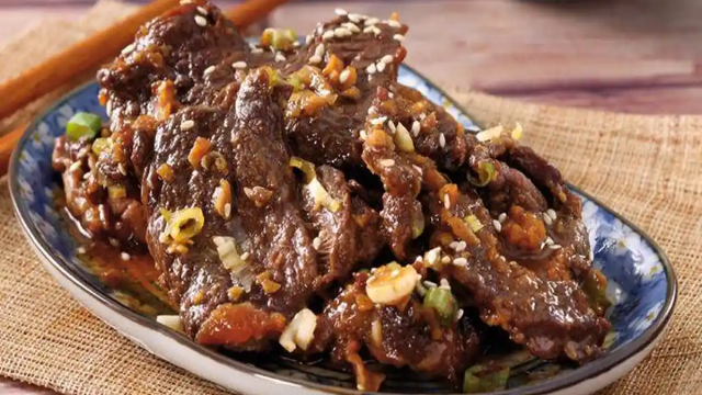 Resep Bulgogi Korea yang Sederhana Namun Lezat, Cocok Untuk Sajian Keluarga!