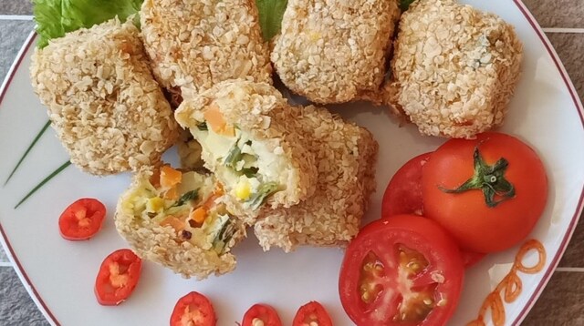 Resep Camilan Sehat Anak