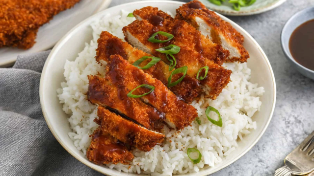 Resep Chicken Katsu Khas Jepang yang Crunchy di Luar Tapi Empuk di Dalam, Cocok Banget Untuk Setiap Moment!