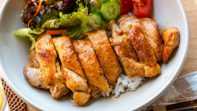 Resep Chicken Teriyaki Khas Jepang yang Lezat dan Enak, Cocok Untuk yang Ingin Coba Hal Baru!