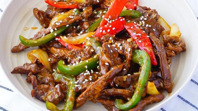 Resep Masakan Harian Praktis