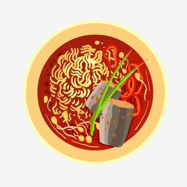 Cara buat makanan pedas