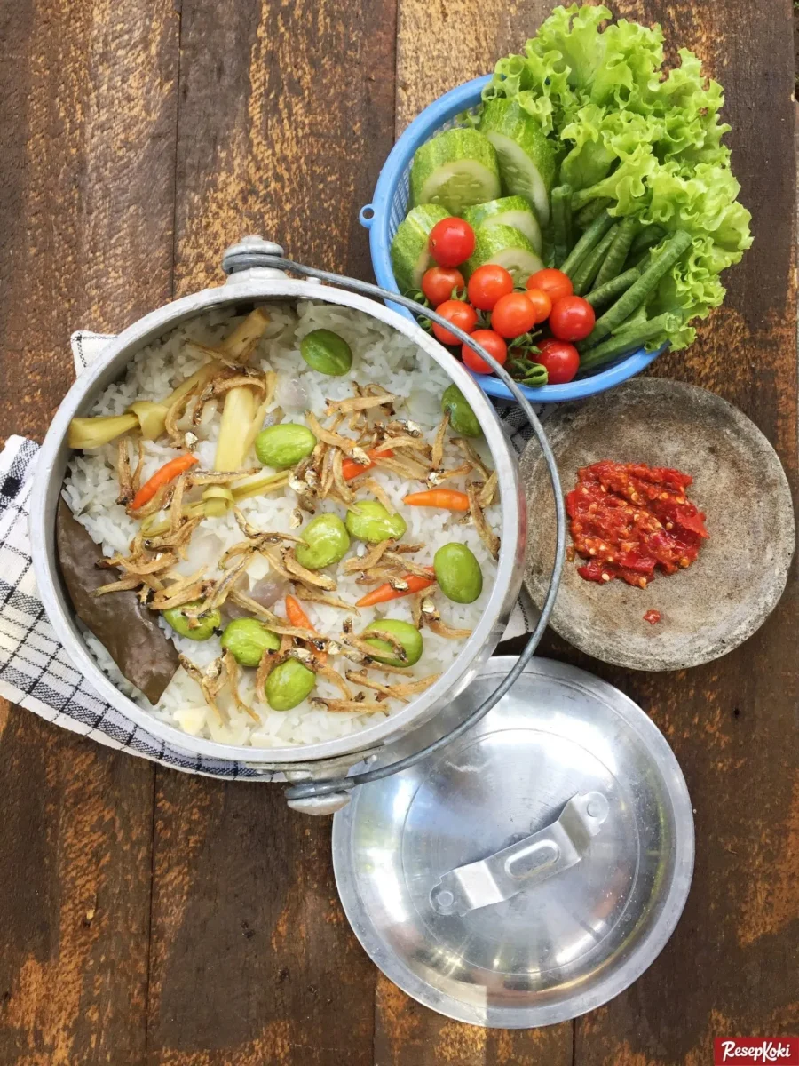 Resep hidangan satu panci