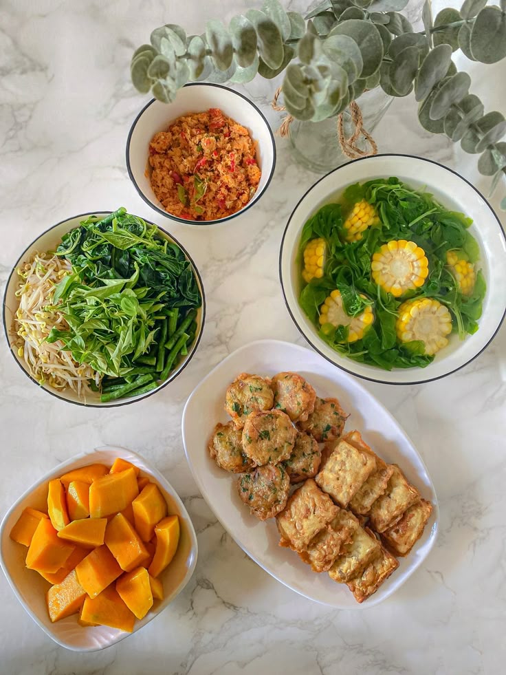 Resep Makanan Sehat Sederhana