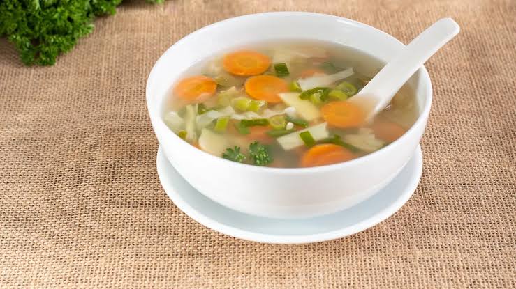 Resep makanan rumahan praktis